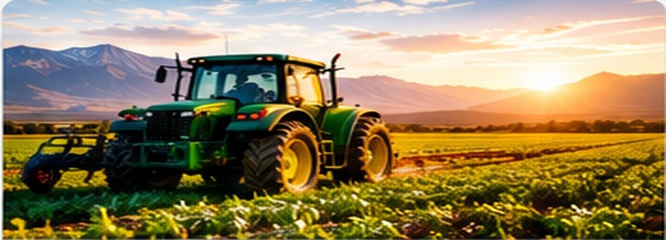 Abastecimiento para agricultura