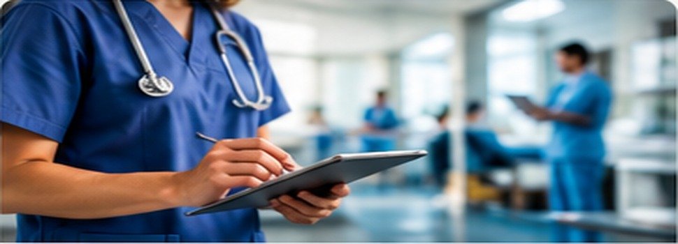 Abastecimiento para el sector salud